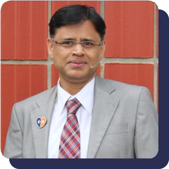 onfyx REGIONAL DIRECTOR STRATEGY Mr. Sridhar Pallia