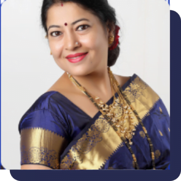 Onfyx SECRETARY-MAHARASTRA Mrs. Sulakshana