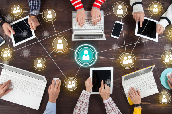 The Future of Networking: Business Networking Online for Success