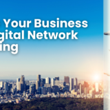 Digital Network Marketing