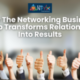 networking business group